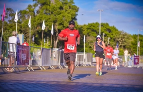 Meia Maratona da Serra 2025