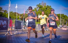 Meia Maratona da Serra 2025