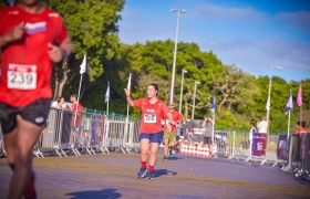 Meia Maratona da Serra 2025