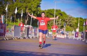 Meia Maratona da Serra 2025