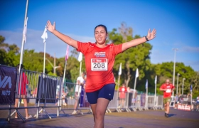 Meia Maratona da Serra 2025