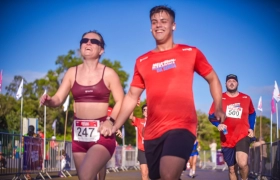 Meia Maratona da Serra 2025
