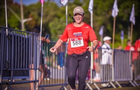 Meia Maratona da Serra 2025