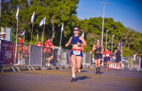 Meia Maratona da Serra 2025