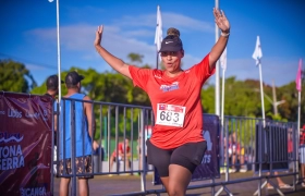 Meia Maratona da Serra 2025