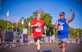 Meia Maratona da Serra 2025