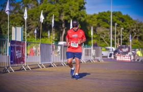 Meia Maratona da Serra 2025