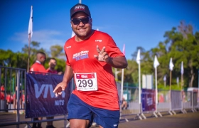Meia Maratona da Serra 2025