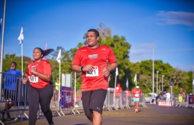 Meia Maratona da Serra 2025