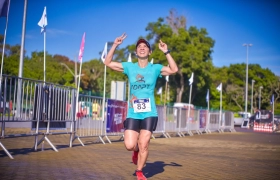 Meia Maratona da Serra 2025