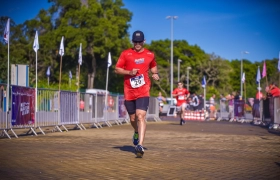 Meia Maratona da Serra 2025