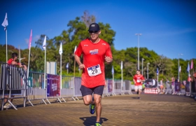 Meia Maratona da Serra 2025