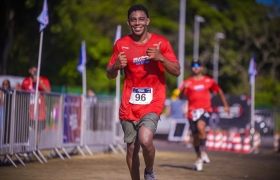 Meia Maratona da Serra 2025