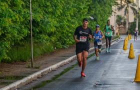 Meia Maratona da Serra 2025