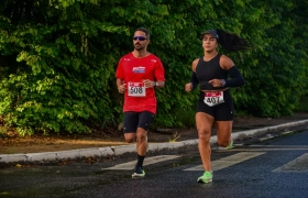 Meia Maratona da Serra 2025