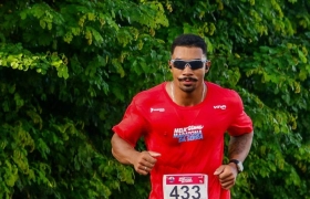 Meia Maratona da Serra 2025