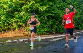 Meia Maratona da Serra 2025