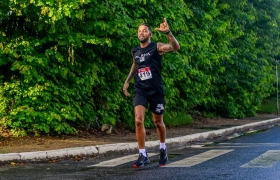 Meia Maratona da Serra 2025
