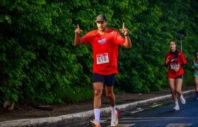 Meia Maratona da Serra 2025