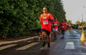 Meia Maratona da Serra 2025