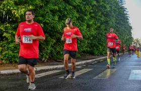 Meia Maratona da Serra 2025