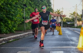 Meia Maratona da Serra 2025