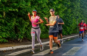 Meia Maratona da Serra 2025