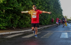 Meia Maratona da Serra 2025