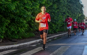 Meia Maratona da Serra 2025