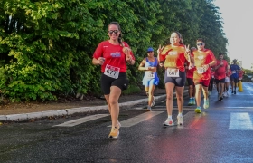 Meia Maratona da Serra 2025