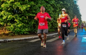 Meia Maratona da Serra 2025
