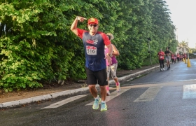 Meia Maratona da Serra 2025