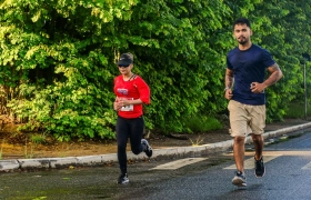 Meia Maratona da Serra 2025