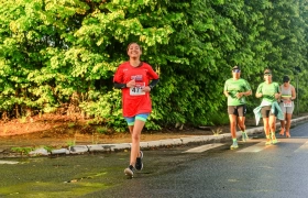Meia Maratona da Serra 2025