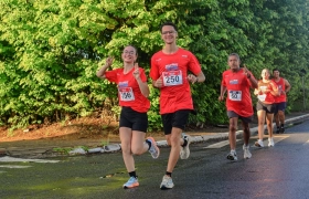 Meia Maratona da Serra 2025