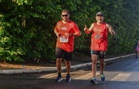 Meia Maratona da Serra 2025