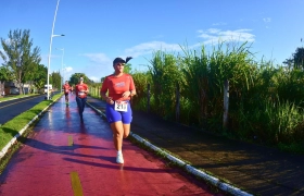Meia Maratona da Serra 2025