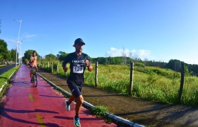 Meia Maratona da Serra 2025