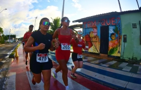 Meia Maratona da Serra 2025
