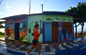Meia Maratona da Serra 2025