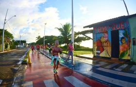 Meia Maratona da Serra 2025