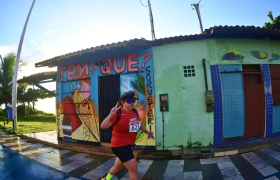 Meia Maratona da Serra 2025