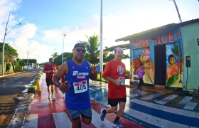 Meia Maratona da Serra 2025