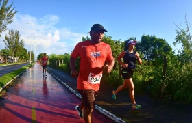 Meia Maratona da Serra 2025