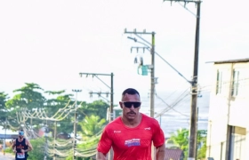 Meia Maratona da Serra 2025