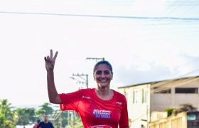 Meia Maratona da Serra 2025