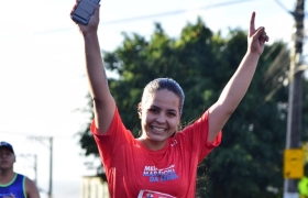 Meia Maratona da Serra 2025