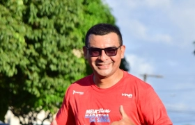 Meia Maratona da Serra 2025