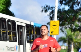Meia Maratona da Serra 2025