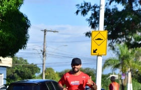 Meia Maratona da Serra 2025